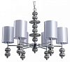Подвесная люстра Lumion ILMIRA 8338/6 100_100_2429160