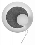 Накладной светильник Loft it Wonders 10237W White 250_100_1849720