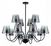 Люстра на штанге Lumion Smoky 6570/12C 250_100_Array