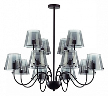 Люстра на штанге Lumion Smoky 6570/12C 500_191_2423748