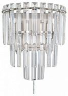 Накладной светильник Moderli Crystal V10739-2W 500_191_2449636