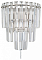 Накладной светильник Moderli Crystal V10739-2W