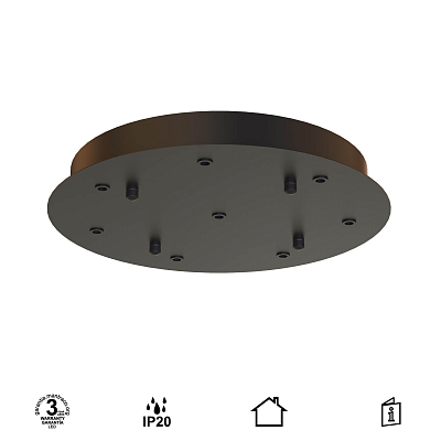 Основание Mantra Modular Light Florones 9369 400_400_3081316