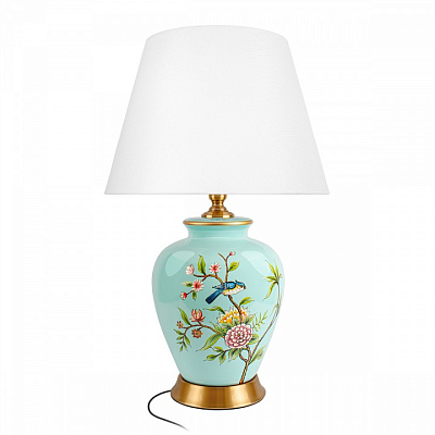 Настольная лампа декоративная Loft it Bluet 10379T/A 400_400_2171439