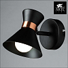 Спот Arte Lamp Baltimore A1406AP-1BK 100_100_1820983
