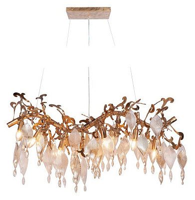 Подвесная люстра AM-Group PROVENCE PROVENCE SP8 400_400_3238002