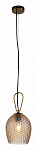 Подвесной светильник Indigo Armonia 11001/1P Brass 250_100_1969357