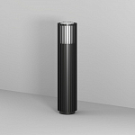 Наземный низкий светильник Denkirs Farsun DK9725-BK 250_100_1915419