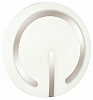 Накладной светильник Sonex Button 3041/CL 100_100_2886473