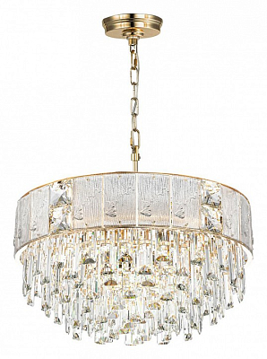 Подвесная люстра Odeon Light Fiesta 5070/11 400_400_1729421