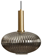 Подвесной светильник Loft it Iris 2070-C+BR 500_191_2460916