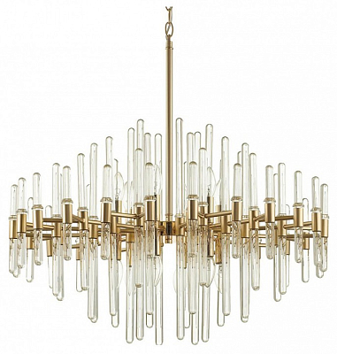 Подвесная люстра Odeon Light Stika 4988/12 400_400_2429855
