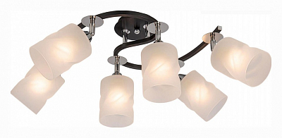 Потолочная люстра Citilux Сиерра CL119261 400_400_2431635