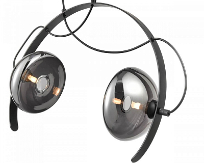 Подвесной светильник Vele Luce Musicista VL5462P12 400_400_1909885