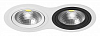 Встраиваемый светильник Lightstar Intero 111 i9260607 100_100_2233215