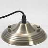 Подвесной светильник Lussole LSL-3006-01 100_100_3195933