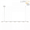 Подвесной светильник Lumion TORINA 8265/7 100_100_1867726