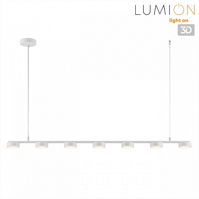 Подвесной светильник Lumion TORINA 8265/7 400_400_1867726