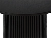 Стол журнальный Mono Stripe D50/D29/H37,5 942639 100_100_2112586