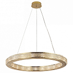 Подвесной светильник Newport MELODY 8560/80 C gold polished 250_100_Array