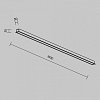Встраиваемый светильник Maytoni Technical  LL313005 100_100_2889543