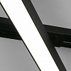 Накладной светильник Elektrostandard X-Line a052445 100_100_584783