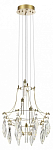 Подвесная люстра Odeon Light Flamenco 7000/35L 250_100_1731644