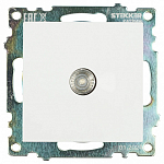 ТВ-розетка без рамки Stekker Катрин 39306 250_100_Array