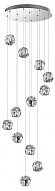 Подвесная люстра Odeon Light Jemstone 5084/60L 500_191_2429810