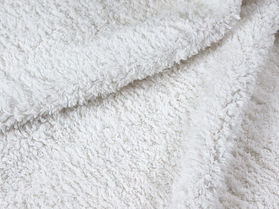 Ковер COTTON BOON 120*180, белый 851562 400_400_2109483