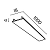 Комплектующие для трековой системы Technical TRA001DO-1B 100_100_2969005