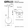Подвесной светильник Citilux Томми CL102625 100_100_1690922