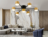 Потолочная люстра Ambrella Light COMFORT FL51726 100_100_2840869