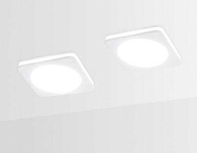 Встраиваемый светильник Ambrella Light TN TN141 400_400_2001625