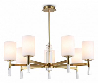 Люстра на штанге Ambrella Light HIGH LIGHT LH56263 400_400_3230916