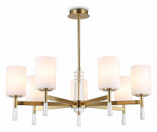 Люстра на штанге Ambrella Light HIGH LIGHT LH56263 500_191_3230916