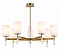 Люстра на штанге Ambrella Light HIGH LIGHT LH56263