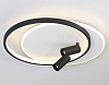 Потолочная люстра Ambrella Light FL FL5137 100_100_2015173