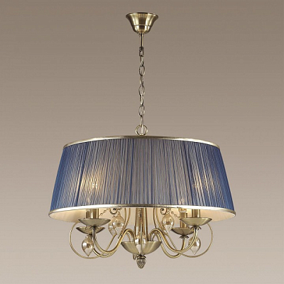 Подвесной светильник Odeon Light Niagara 3921/4 400_400_1723558