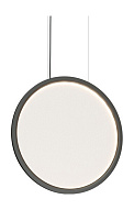 Подвесной светильник Denkirs VEIL DK6607-BK 500_191_2455873