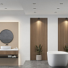 Встраиваемый светильник Denkirs DK3016 DK3016-BK 100_100_3149570