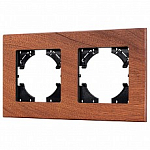 Рамка на 2 поста Arlight XSILO 050871 250_100_Array