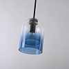 Светильник на штанге Imperiumloft ARIA Turquoise ARIA01 100_100_3153805
