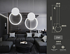 Подвесной светильник Ambrella Light FL FL5251 100_100_2015180