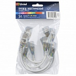 Соединитель лент гибкий Uniel UCX-SK4 10832 250_100_Array