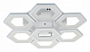 Потолочная люстра Escada Hexagon 10204/7LED 100_100_2431881