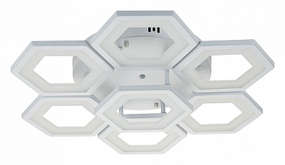 Потолочная люстра Escada Hexagon 10204/7LED 400_400_2431881