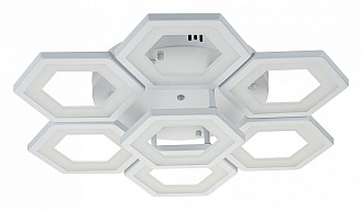 Потолочная люстра Escada Hexagon 10204/7LED 500_191_2431881