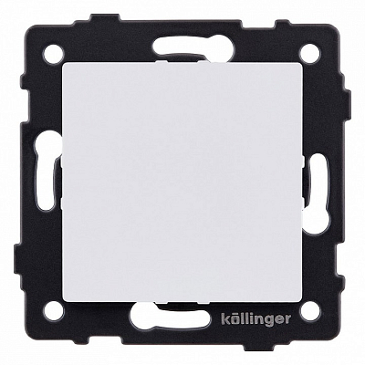 Заглушка для поста, без рамки Kollinger  REA-707WM 400_400_3123631