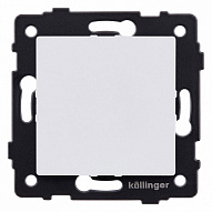 Заглушка для поста, без рамки Kollinger  REA-707WM 500_191_3123631